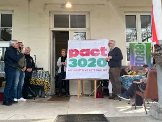 Groen Herent en Vooruit Herent lanceren nieuw kartel: “PACT3020 wil het positieve alternatief zijn voor de toekomst”