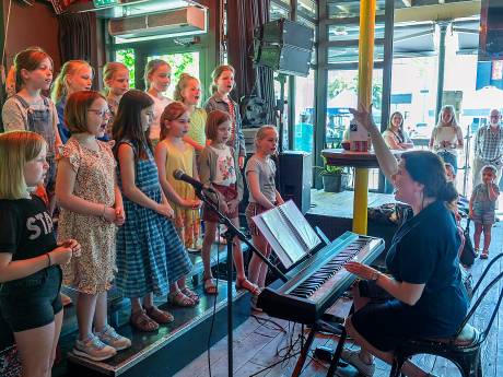 Roosendaal presenteert zich als cultuurgemeente: ‘Voor veel leerlingen is het spannend’