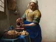 Zijn de wereldberoemde schenkkan en aardewerk pot die Vermeer afbeeldde gemaakt in West-Brabant?