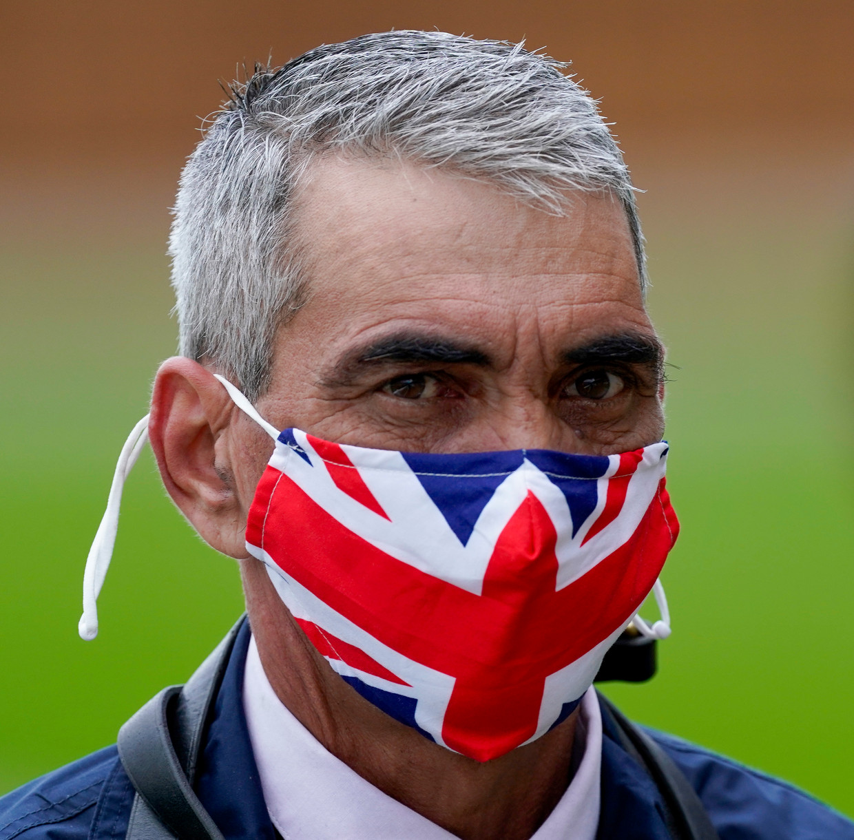 null Beeld Getty Images