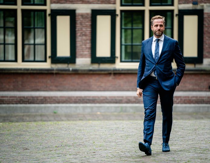 Kabinet Zint Op Nieuwe Coronamaatregelen Regels Voor Niet Gevaccineerden Geen Taboe Meer Politiek Tubantia Nl