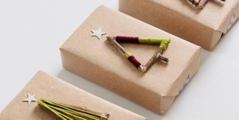 schraper rijstwijn prieel 10 x origineel cadeautjes inpakken | Libelle