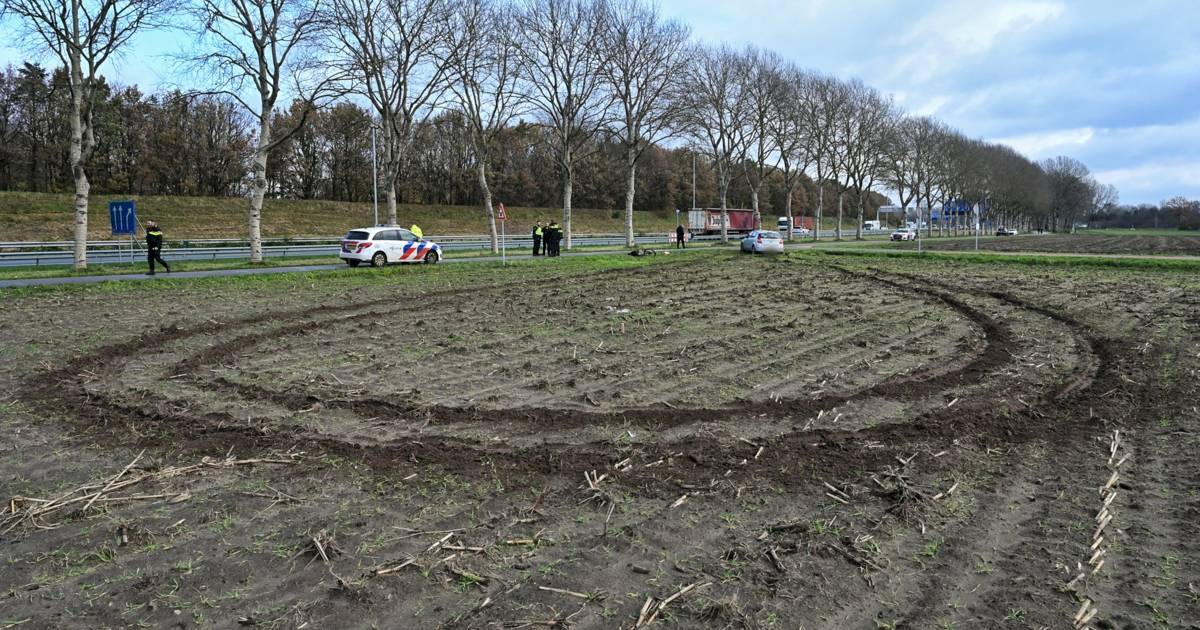 Na dodelijk ongeluk op kruising Goirle: ‘Ik rijd hier iedere dag en iedere rit maak ik me zorgen’.