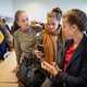 Revolutie in refoland: de smartphone ‘is erin geslopen’