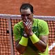 Rafael Nadal wéér oppermachtig op Roland Garros, grijpt 22ste grandslamtitel