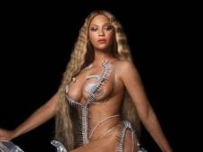 Beyoncé dévoile la pochette de son prochain album