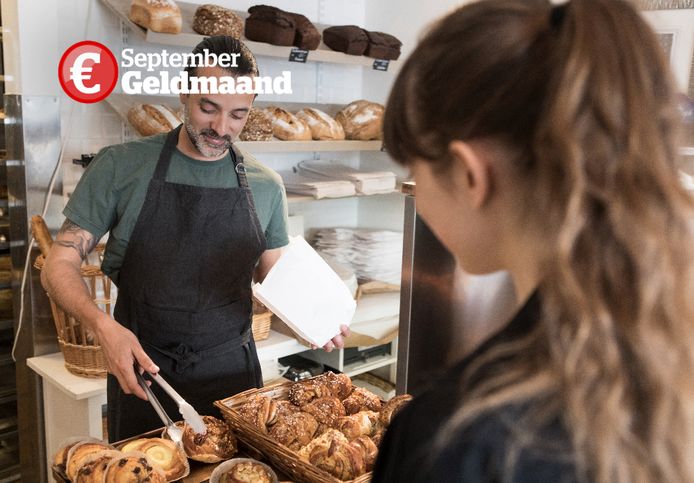 Hoeveel kan je bijverdienen in een flexi-job?