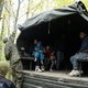 Poolse grenswachten mogen illegaal binnengekomen migranten nu direct de grens overzetten