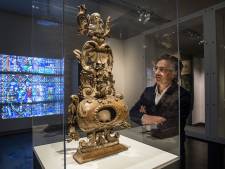 Stedelijk Museum Breda pakt in 2018 uit met 'spectaculaire' expositie