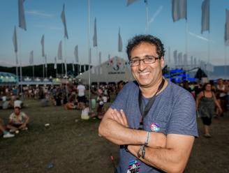 Chokri Mahassine: "Pukkelpop is uitstekend verlopen"