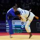 Meest kansrijke dag wordt mislukte dag op WK judo