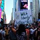 Protesten tegen weren transgenders in leger VS zwellen aan