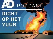 PODCAST | Luister hier naar de trailer van onze nieuwe podcast Dicht op het Vuur