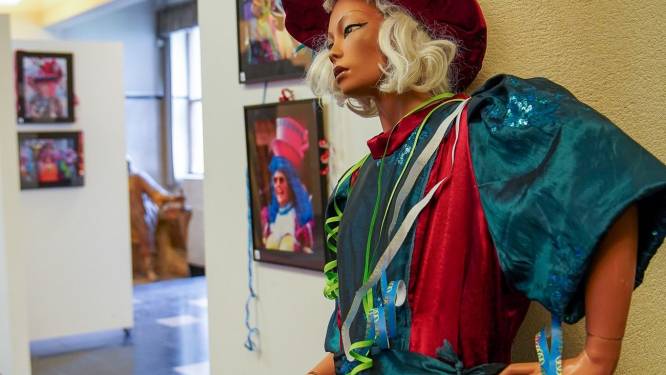 Fototentoonstelling Carnaval Fotogeniek