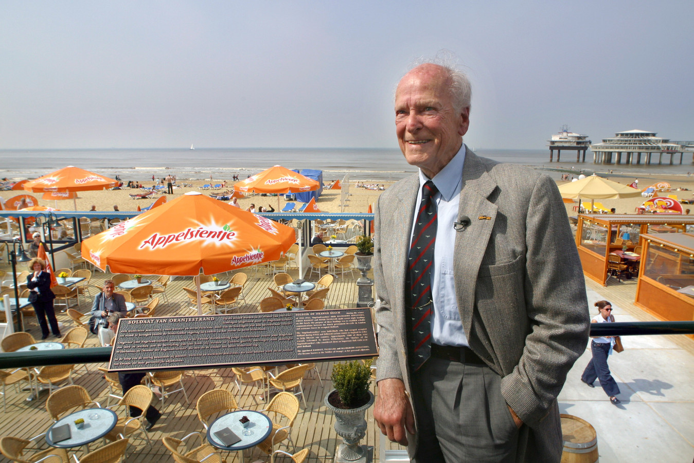  Het Verhaal Is Verdraaid Peter Was De chte Soldaat Van Oranje 