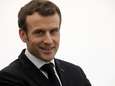 Macron trekt nationaal debat op gang in dorpje in Normandië