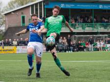 Heino vrijwel zeker van handhaving, Basteom doet goede zaken en Lettele te sterk voor De Gazelle
