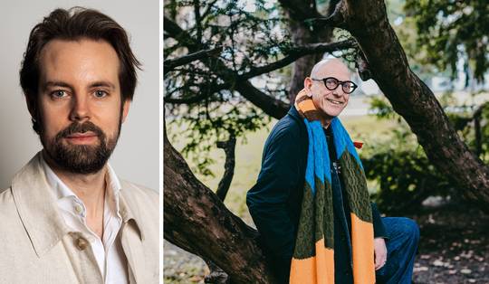 Deze week bracht de krant moedige verhalen over veerkracht