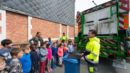 Kringloopwinkel willebroek