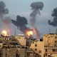 Oorlog op uitbreken tussen Hamas en Israël