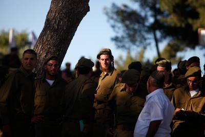 Washington pourrait sanctionner une unité de l’armée israélienne, Netanyahu voit rouge