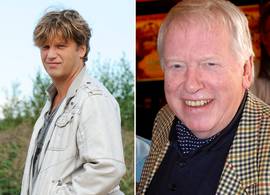 Acteur Hero Muller, vader van Peter Paul Muller, op 83-jarige leeftijd overleden