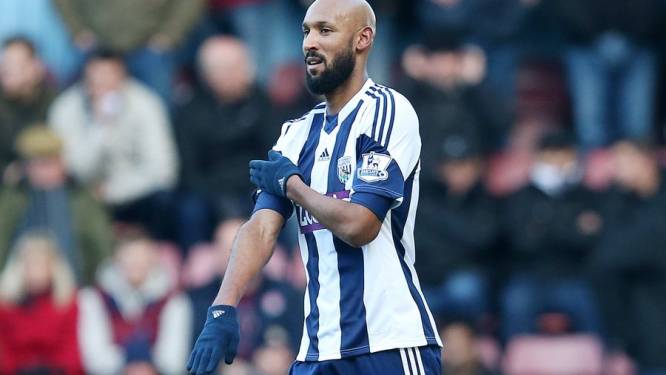 Un sponsor de West Brom menace de se retirer après la quenelle d'Anelka