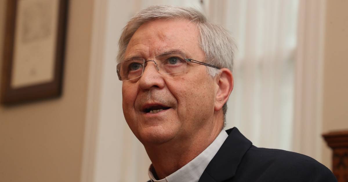 Abus sexuels dans l’Église: Roger Vangheluwe “a écrit une lettre au pape”