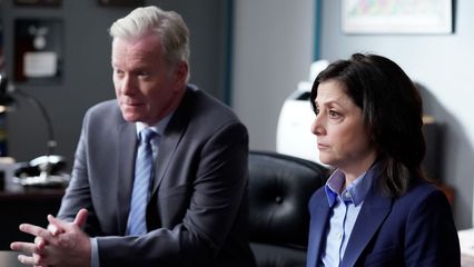 13. Les origines du mal