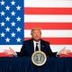 Trump tekent decreet dat transacties met TikTok verbiedt