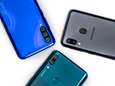 Met deze budget-smartphones tot 250 euro schiet je de beste foto's