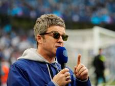 Bizarre boete Noel Gallagher: weigert naam hardrijdende chauffeur te noemen