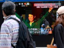 Matsuyama kan niet wachten tot hij Japan zijn groene jasje kan laten zien: ‘Wat een sensatie en eer’