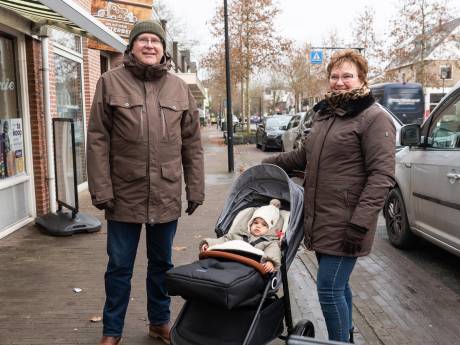 Lang niet iedereen is tegen nieuw asielzoekerscentrum Soesterberg: ‘Vluchtelingen zijn hier hartelijk welkom’