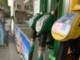 Un tiers des pompes wallonnes en pénurie de carburant