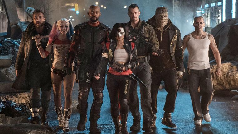 Weet Jij Al Welk Kostuum Je Gaat Aantrekken Voor Halloween Dit