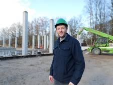 Zo komt het nieuwe hoofdgebouw van Beekse Bergen er uit te zien