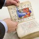 600 jaar oud boek restaureren met crowdfunding