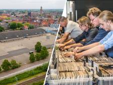 Zij zijn de klos na verdwijnen IJsselhal­len uit Zwolle: ‘Zonde voor de stad’