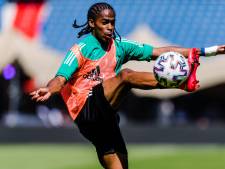 Summerville maakt eerste goals voor beloftenteam Leeds United