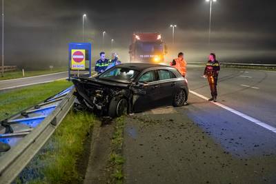 Provincie Utrecht telt steeds minder ongevallen met gewonden: bekijk het hier voor jouw gemeente