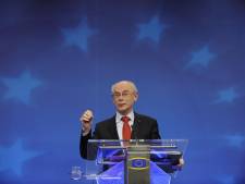 L'Europe appelle à mettre en oeuvre l'accord conclu à Kiev