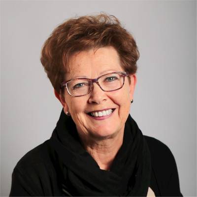 Van Dorsvlegel tot Dorpsbelangen; Annemiek van Gerven (1952-2024) droeg Vinkel een warm hart toe