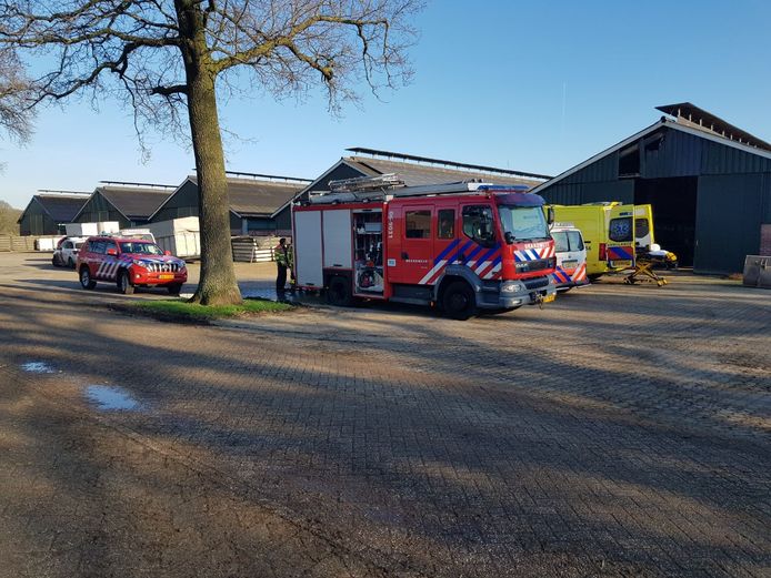 News United / 112 Achterhoek - nieuws
