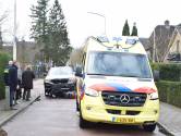 Twee gewonden bij aanrijding in Doetinchem