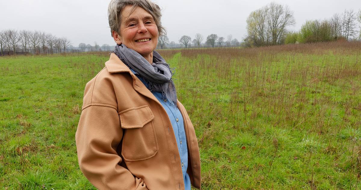 AnneMarie helpt vastgelopen jongeren op Thuisland ‘Weer in verbinding