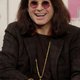 Ozzy Osbourne bekroond als levende legende