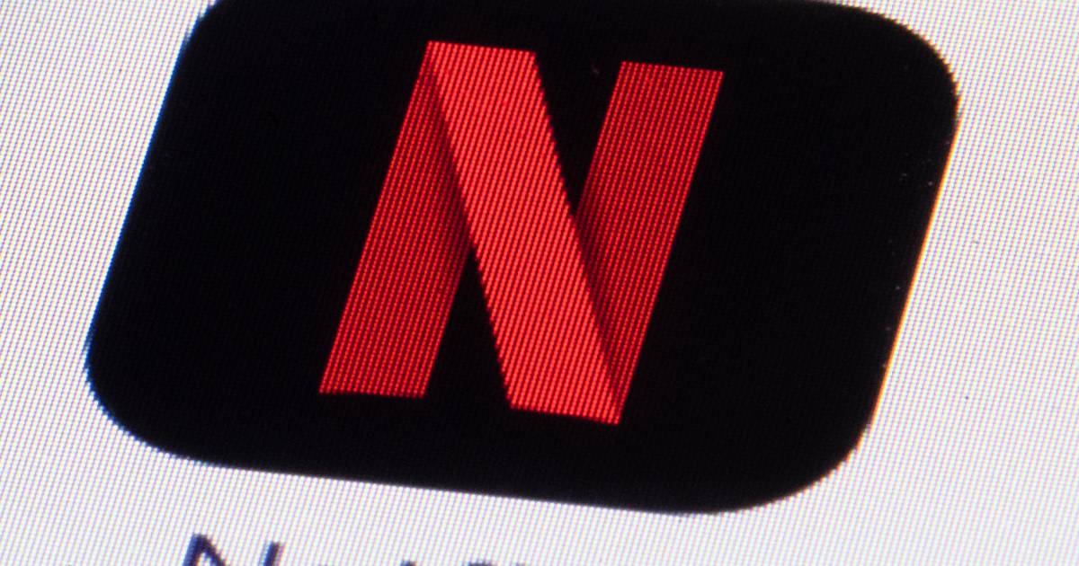 Netflix membuat rekaman film di Hooge Mierde |  Kempin