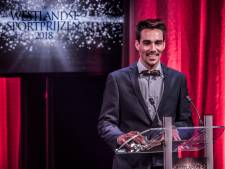 Hamminga, Tempelaars en Van Winden in race voor titel Westlands sportman van het jaar
