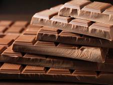 Chocolade is niet gezond en dat ligt niet alleen aan de zware metalen die er soms in zitten